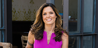 Dr. Gabrielle Pelicci Dr. Gabrielle Pelicci