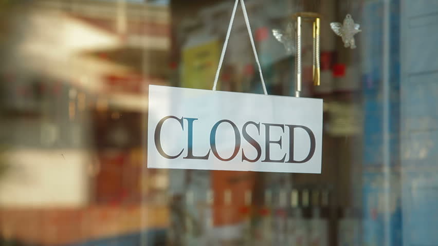 My Business Disaster