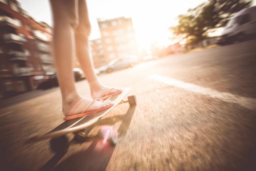 Why I quit being a good girl and you should to