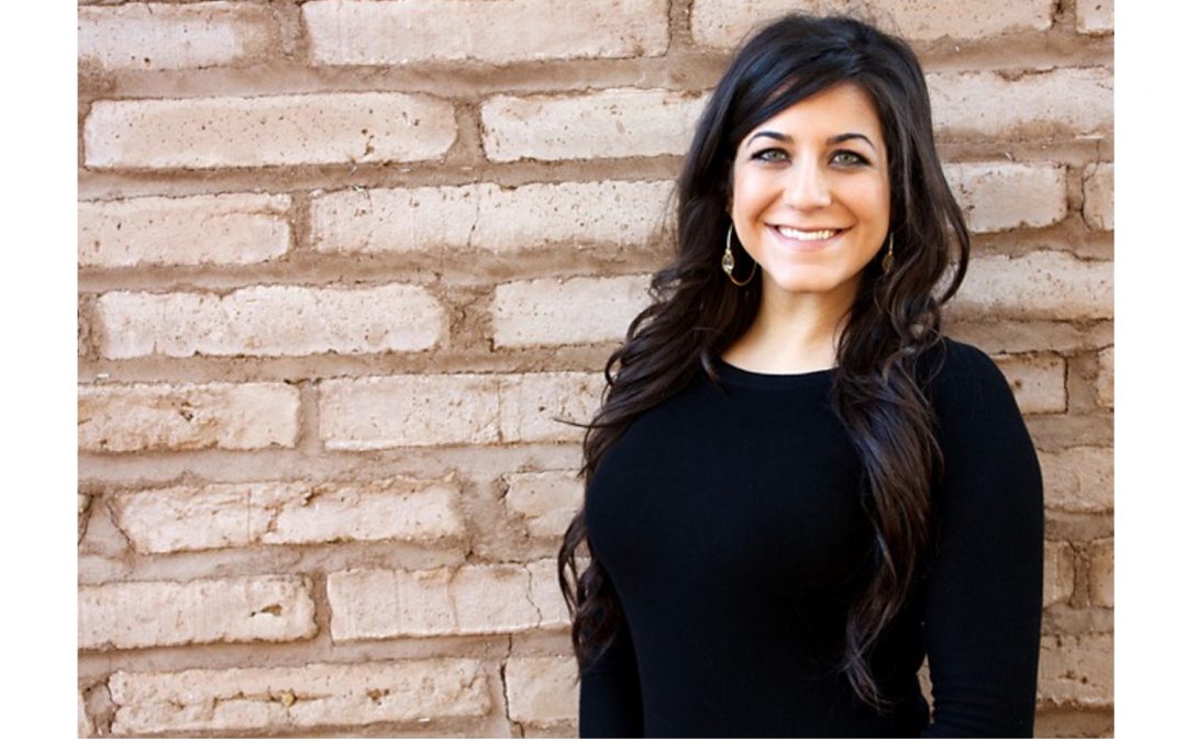 Women in Wellness Interview with Dr. Gabby and Mariessa Mahfouz