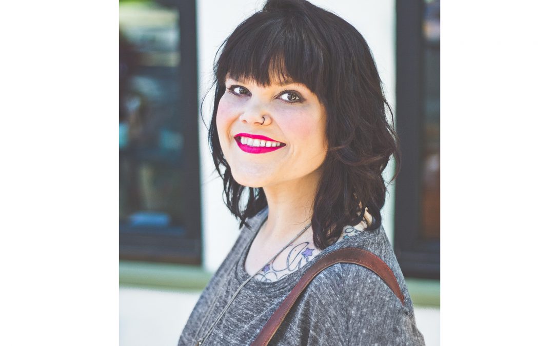 Women in Wellness Interview with Dr. Gabby and Barbie Paget