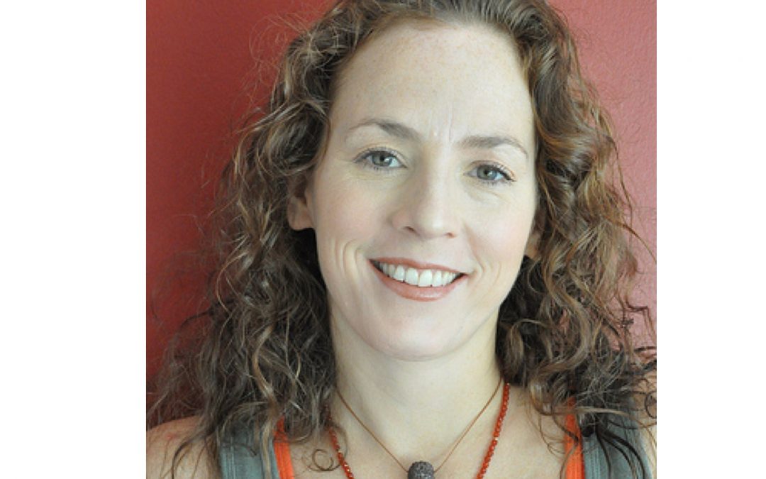 Women in Wellness Interview with Dr. Gabby and Krissy Shields