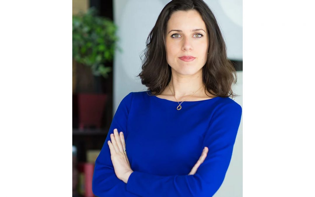 Women in Wellness Interview with Dr. Gabby and Danna Pycher
