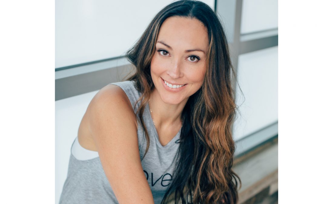 Women in Wellness Interview with Dr. Gabby and Jessica Diaz