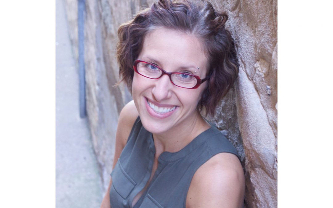 Women in Wellness Interview with Dr. Gabby and Hope Zvara