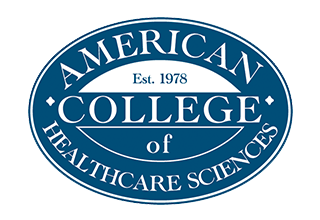 American College of Healthcare Sciences - Gabrielle Pelicci