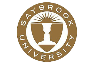Saybrook University - Gabrielle Pelicci