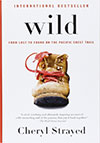Wild by Cheryl Stayed