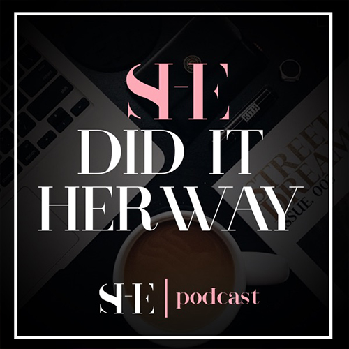 She Did it Her Way: How to Develop a Passion That Aligns with You with Dr. Gabby Pelicci