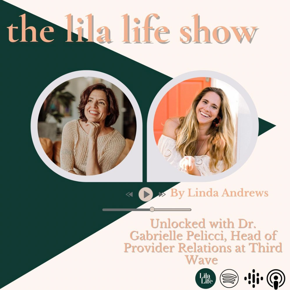 The Lila Life Show