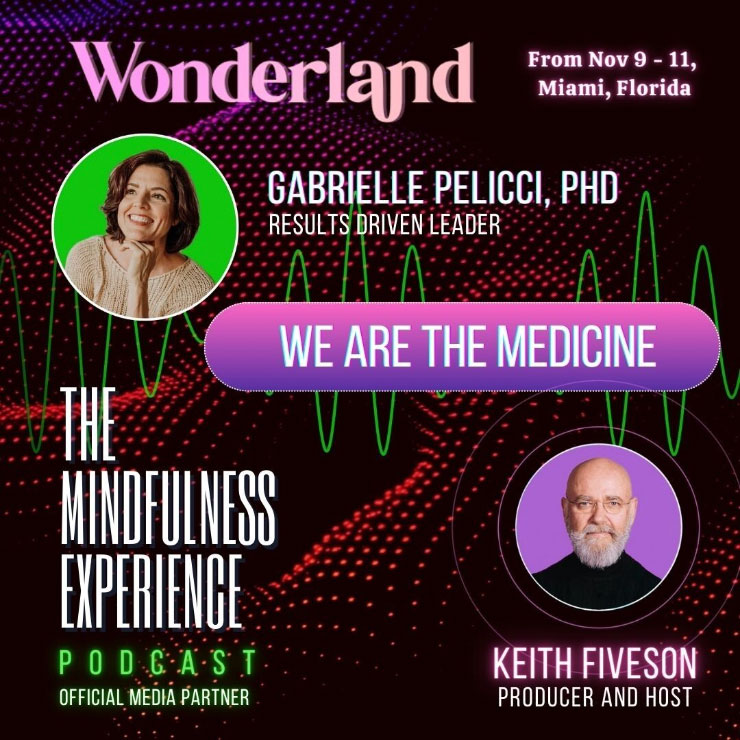 The Mindful Experience Podcast