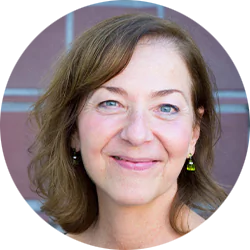 Allison Post, Author of The Gut Wellness Guide