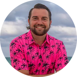 Andrew Bendik, Author of Who's Driving the Bus