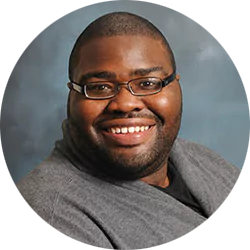 Jason Cummings, University Professor