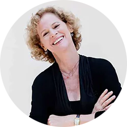 Maia Danziger, Author of Relax & Write