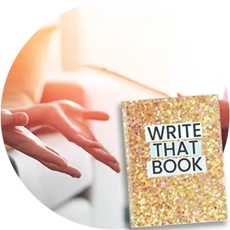 How To Write That Book